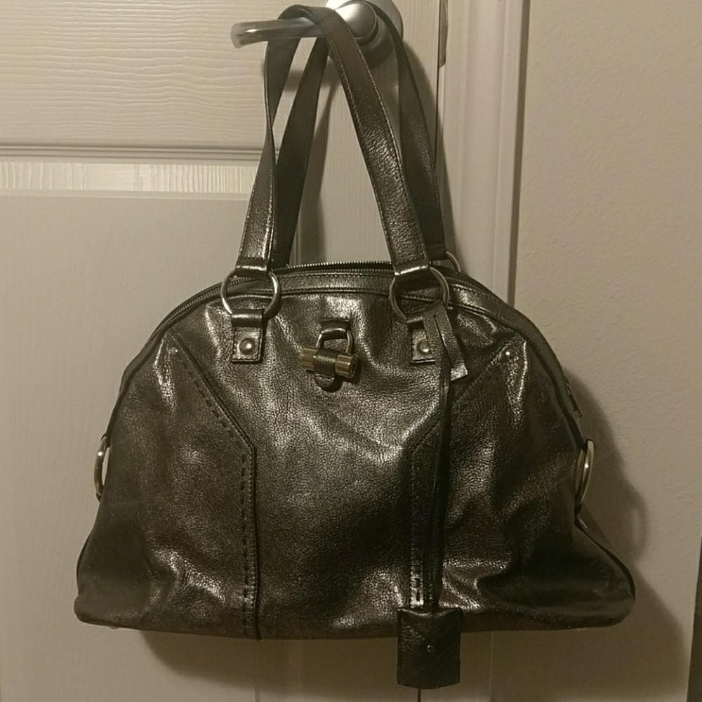 YSL Muse large